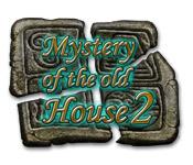 Feature screenshot game Mystery of the Old House 2