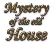 Feature screenshot game Mystery of the Old House