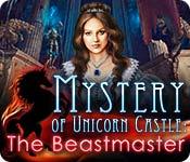 Feature screenshot game Mystery of Unicorn Castle: The Beastmaster