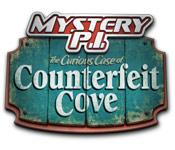 Feature screenshot game Mystery P.I.: The Curious Case of Counterfeit Cove