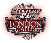 Feature screenshot game Mystery P.I.: The London Caper