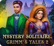 Функция скриншота игры Mystery Solitaire: Grimm's Tales 2