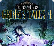 Feature screenshot game Mystery Solitaire: Grimm's Tales 4
