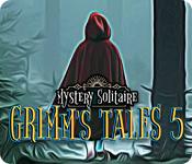 Экран-снимок игры Mystery Solitaire: Grimm's Tales 5