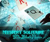 Feature screenshot game Mystery Solitaire: The Black Raven