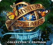 Feature screenshot game Mystery Tales: Dealer's Choices Collector's Edition