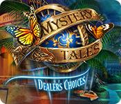 Feature screenshot game Mystery Tales: Dealer's Choices