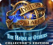 Feature screenshot game Mystery Tales: The House of Others Collector's Edition