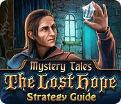 Feature screenshot game Mystery Tales: The Lost Hope Strategy Guide