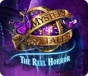 Feature screenshot game Mystery Tales: The Reel Horror