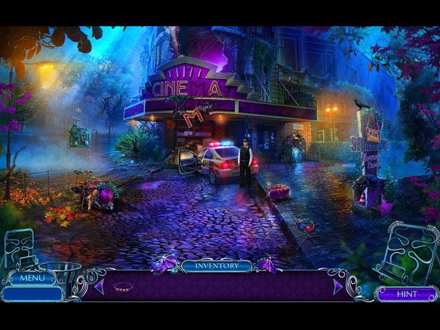 Game screenshot 1 Mystery Tales: The Reel Horror
