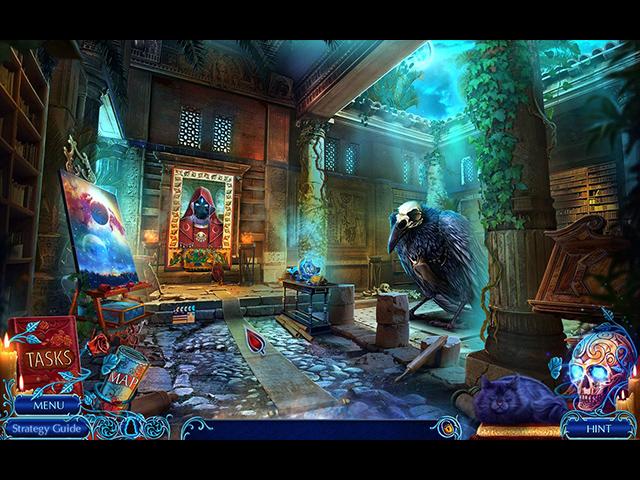 Game screenshot 1 Mystery Tales: Til Death