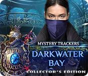 Feature screenshot game Mystery Trackers: Darkwater Bay Collector's Edition