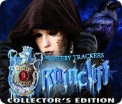 image Mystery Trackers: Raincliff Collector's Edition