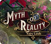 Feature screenshot game Myth or Reality: Fairy Lands