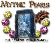 Feature screenshot game Mythic Pearls: The Legend of Tirnanog