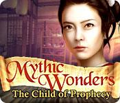 Feature screenshot game Mythic Wonders: Child of Prophecy