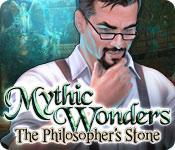 Функция скриншота игры Мифические чудеса: философский камень
