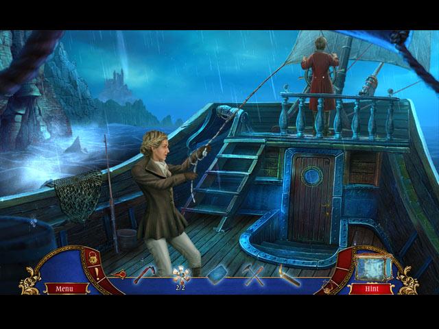 Game screenshot 1 Myths of the World: Island of Forgotten Evil