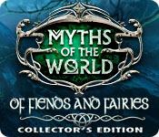 Preview image Myths of the World: Of Fiends and Fairies Collector's Edition game