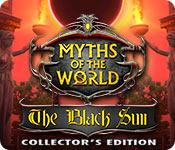 Feature screenshot game Myths of the World: The Black Sun Collector's Edition