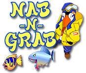 Функция скриншота игры Nab-n-Grab