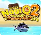 Функция скриншота игры NagiQ 2: Охота За Сокровищами