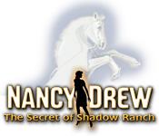 Feature screenshot game Nancy Drew: Secret of Shadow Ranch