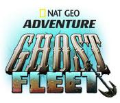 Feature screenshot game Nat Geo Adventure: Ghost Fleet