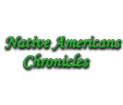 Feature screenshot game Native Americans Chronicles