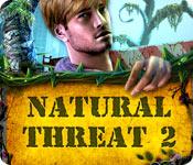 Función de captura de pantalla del juego Natural Threat 2