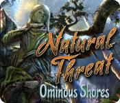 Image Natural Threat: Ominous Shores