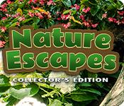 Feature screenshot game Nature Escapes Collector's Edition