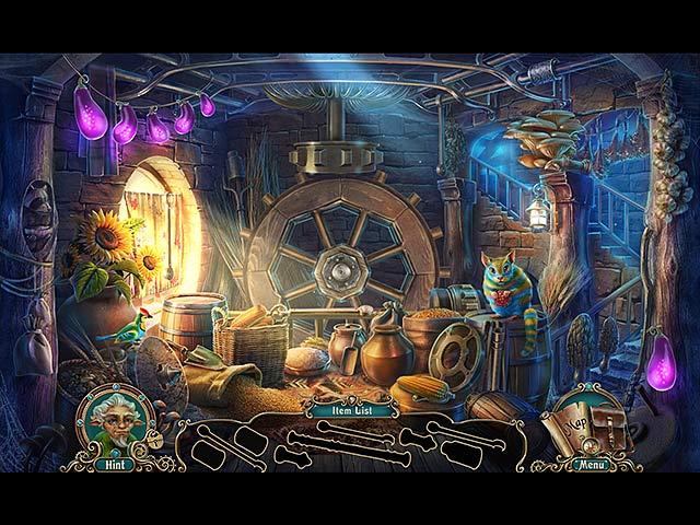 Game screenshot 1 Nearwood