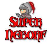 Feature screenshot game Neborf