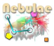 Feature screenshot game Nebulae