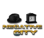 Image Negative City
