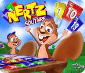 Feature screenshot game Nertz Solitaire