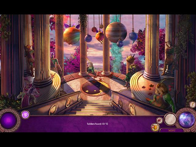 Game screenshot 1 Nevertales: Faryon Collector's Edition