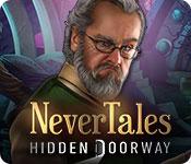 Feature screenshot game Nevertales: Hidden Doorway