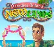 Función de captura de pantalla del juego New Lands: Paradise Island