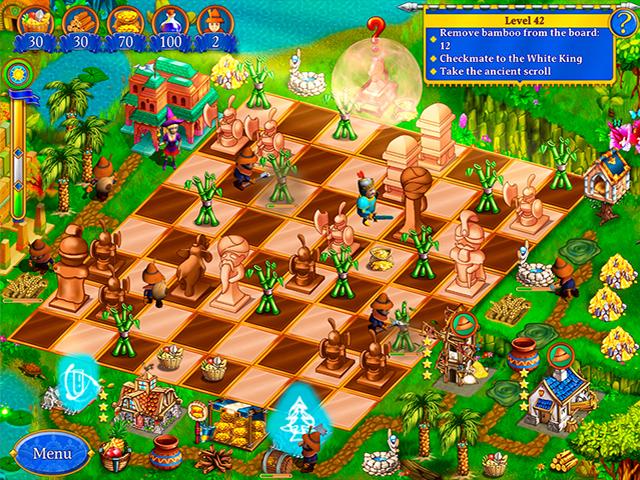 Game screenshot 1 New Yankee 12: Karma Tales Collector's Edition