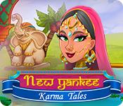 Functie screenshot spel New Yankee 12: Karma Tales