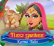 機能スクリーンショットゲーム New Yankee 12: Karma Tales