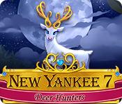 Functie screenshot spel New Yankee 7: Deer Hunters