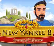 Функция скриншота игры New Yankee 8: Journey of Odysseus