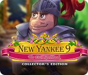 Feature screenshot game New Yankee 9: The Evil Spellbook Collector's Edition