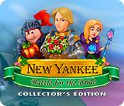 Изображения предварительного просмотра  New Yankee: Battle of the Bride Collector's Edition game