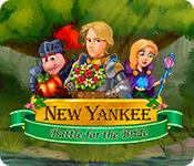 Функция скриншота игры New Yankee: Battle of the Bride