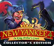 Feature screenshot game New Yankee in King Arthur's Court 4 Collector's Edition